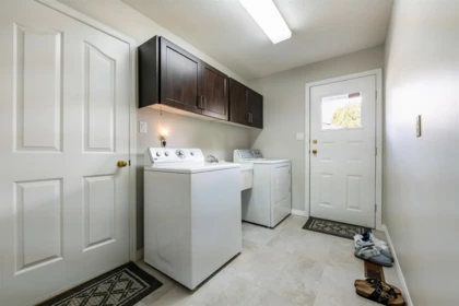 Laundry Room Photo of 2436 126 Street, Surrey, BC