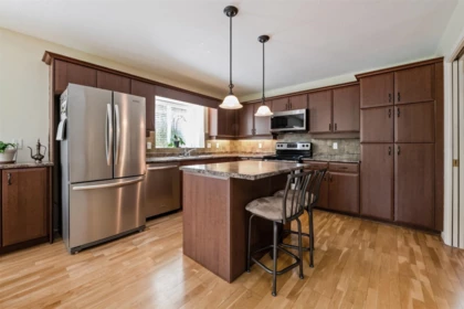 Primary Bedroom Photo of 2436 126 Street, Surrey, BC
