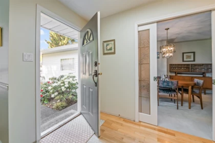 Staircase Photo of 2436 126 Street, Surrey, BC