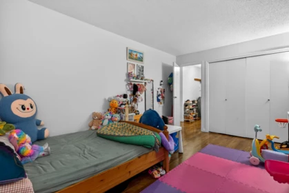 Bedroom 3 Photo of G08 10698 151a Street, Surrey, BC