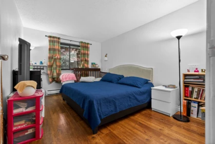 Bedroom 4 Photo of G08 10698 151a Street, Surrey, BC