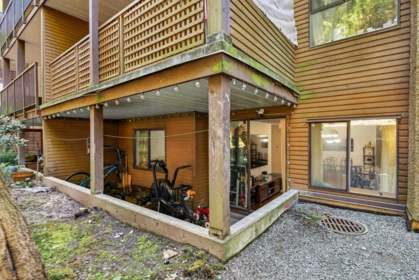Office / Den Photo of G08 10698 151a Street, Surrey, BC