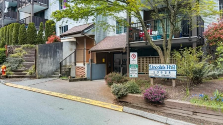 Outdoor Patio Photo of G08 10698 151a Street, Surrey, BC