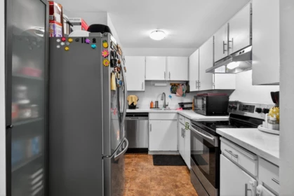 Pantry Photo of G08 10698 151a Street, Surrey, BC