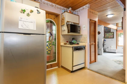Basement Recreation Room Photo of 66611 Kereluk Road, Hope, BC
