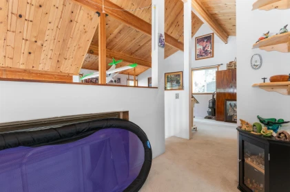 Hot Tub / Spa Photo of 66611 Kereluk Road, Hope, BC