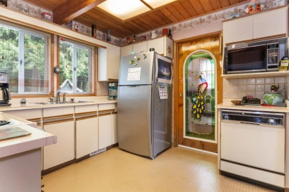 Loft / Bonus Room Photo of 66611 Kereluk Road, Hope, BC