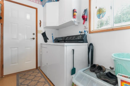 Mudroom Photo of 66611 Kereluk Road, Hope, BC