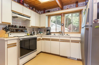 Office / Den Photo of 66611 Kereluk Road, Hope, BC