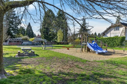 Fitness Center Photo Near 2 902 First Street, New Westminster, BC
