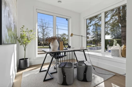 Office / Den Photo of 2 902 First Street, New Westminster, BC
