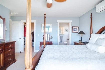Basement Recreation Room Photo of 6263 Apollo Road, Sechelt, BC