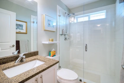 Laundry Room Photo of 6263 Apollo Road, Sechelt, BC