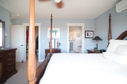 Loft / Bonus Room Photo of 6263 Apollo Road, Sechelt, BC