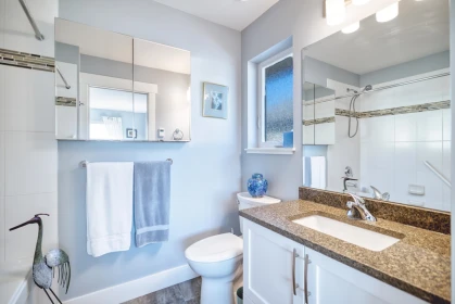 Mudroom Photo of 6263 Apollo Road, Sechelt, BC