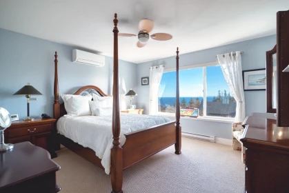 Office / Den Photo of 6263 Apollo Road, Sechelt, BC