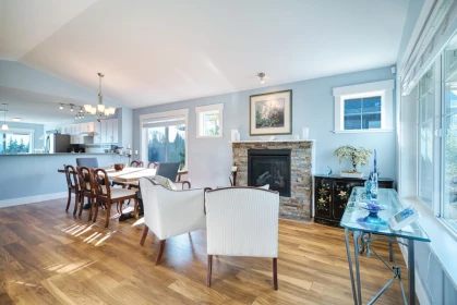 Pantry Photo of 6263 Apollo Road, Sechelt, BC