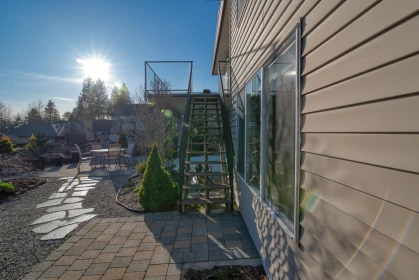 Street View Photo of 6263 Apollo Road, Sechelt, BC