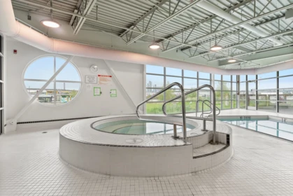 Community Amenities Photo (Clubhouse) of 19 10133 River Drive, Richmond, BC