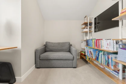 Garage Interior Photo of 19 10133 River Drive, Richmond, BC