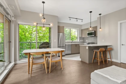 Pantry Photo of 19 10133 River Drive, Richmond, BC