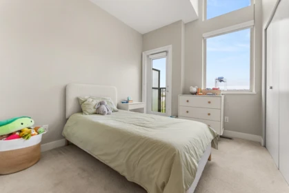 Powder Room Photo of 19 10133 River Drive, Richmond, BC