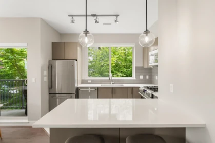 Primary Bedroom Photo of 19 10133 River Drive, Richmond, BC