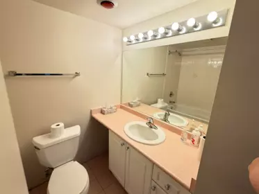 Loft / Bonus Room Photo of 903 8280 Westminster Highway, Richmond, BC