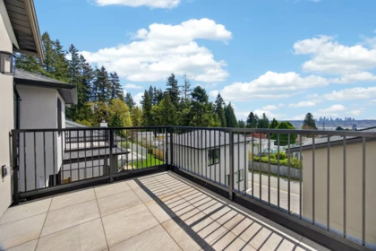 Guest Bathroom Photo of 1150 Charland Avenue, Coquitlam, BC