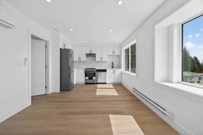 Loft / Bonus Room Photo of 1150 Charland Avenue, Coquitlam, BC
