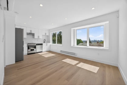 Office / Den Photo of 1150 Charland Avenue, Coquitlam, BC