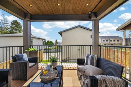 Primary Bedroom Photo of 1150 Charland Avenue, Coquitlam, BC