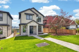 1150 Charland Avenue, Coquitlam, BC