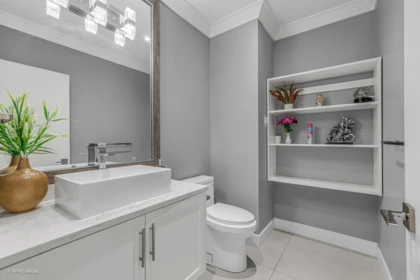 Pantry Photo of 17268 61a Avenue, Surrey, BC