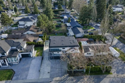 Street View Photo of 17268 61a Avenue, Surrey, BC