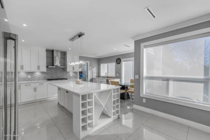 Walk-In Closet Photo of 17268 61a Avenue, Surrey, BC