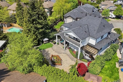 Neighborhood Park Photo Near 19736 71a Avenue, Langley, BC