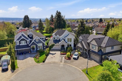 Street View Photo of 19736 71a Avenue, Langley, BC