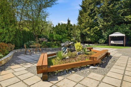 Swimming Pool Photo of 19736 71a Avenue, Langley, BC
