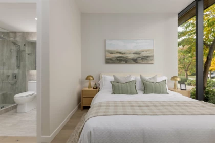 Pantry Photo of 1108 688 W 57th Avenue, Vancouver, BC