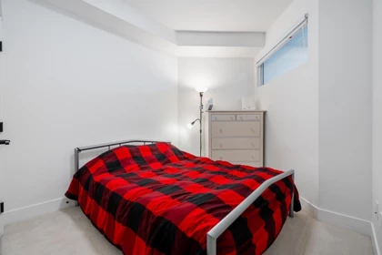 Bedroom 2 Photo of 1608 2180 Kelly Avenue, Port Coquitlam, BC