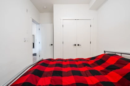 Bedroom 3 Photo of 1608 2180 Kelly Avenue, Port Coquitlam, BC