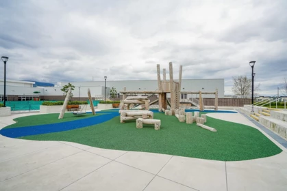 Hot Tub / Spa Photo of 1608 2180 Kelly Avenue, Port Coquitlam, BC