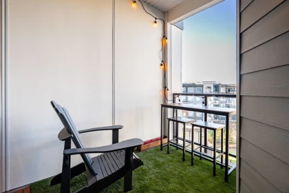 Office / Den Photo of 1608 2180 Kelly Avenue, Port Coquitlam, BC
