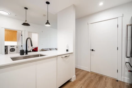 Primary Bathroom Photo of 1608 2180 Kelly Avenue, Port Coquitlam, BC