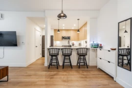 1608 2180 Kelly Avenue, Port Coquitlam, BC
