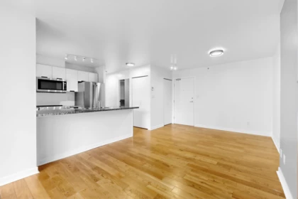 Pantry Photo of 602 1082 Seymour Street, Vancouver, BC