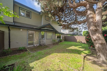 Aerial View of 10 10900 No. 2 Road, Richmond, BC