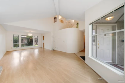 10 10900 No. 2 Road, Richmond, BC, Richmond — Townhouse for sale