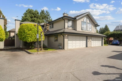 10 10900 No. 2 Road, Richmond, BC, Richmond — Townhouse for sale